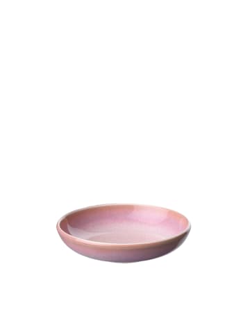 like. by Villeroy & Boch Dipschälchen Perlemor Coral ø 11,7 cm in rosa