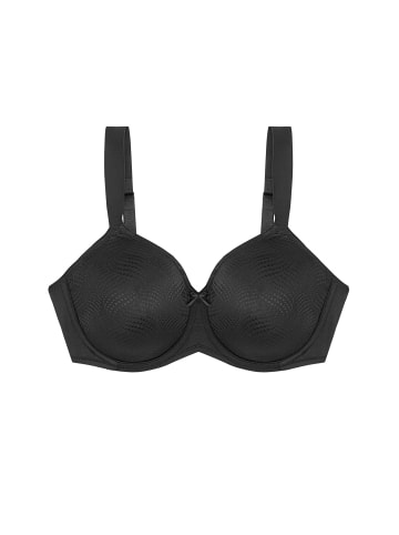 Triumph Minimizer-BH Essential in Black