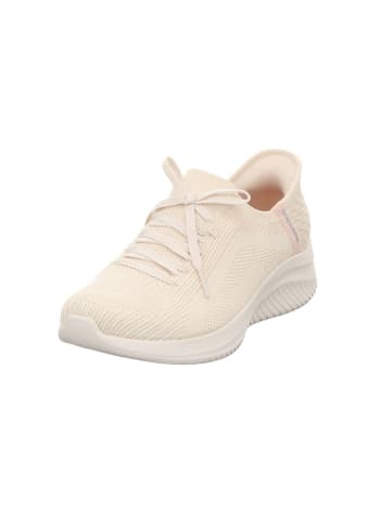 Skechers Sneaker BRILLIANT PATH in natural