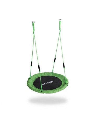 Nestschaukel in Grün – 100 cm