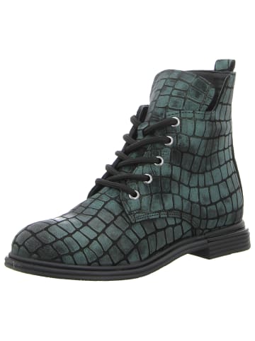 Artiker Stiefeletten in schwarz