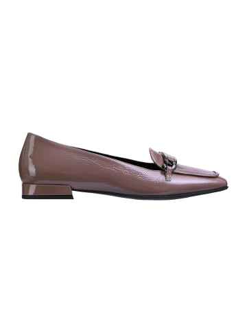 Högl Business Slipper in Braun