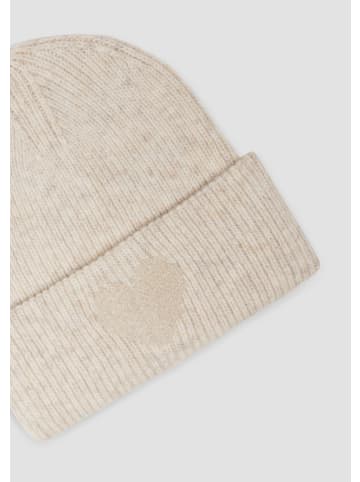 s.Oliver Mütze in 81W2_beige