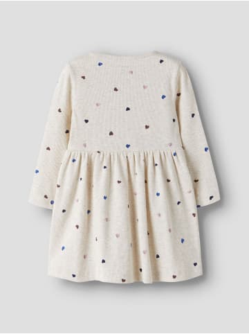 name it Kleid in Peyote Melange1