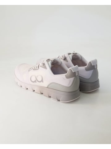 Tenhaag Sneaker low in Rosa