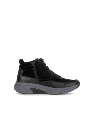 rollingsoft Sneaker high in schwarz