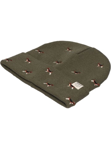 Barts Beanie VINSON in grün