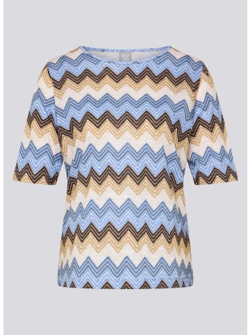 Rabe T-Shirt in Beige