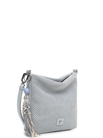 SURI FREY Umhängetasche SFY Gitty in lightblue