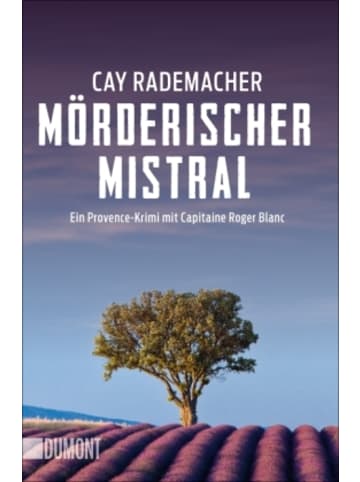 DuMont Buch - Mörderischer Mistral