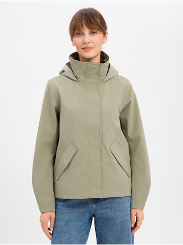 Didriksons Jacke in schilf