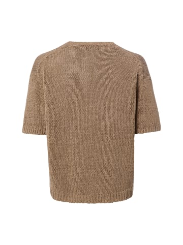 Marc O'Polo Strickpullover in melange - 0001