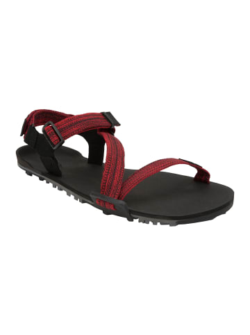 Xero Shoes Sandale Z-Trail EV in rot