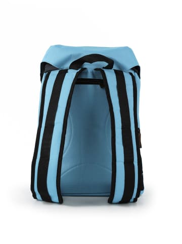 SCHIETWETTER Rucksack 14Ltr. in hellblau