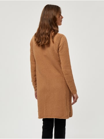 minus Strickjacke in Almond