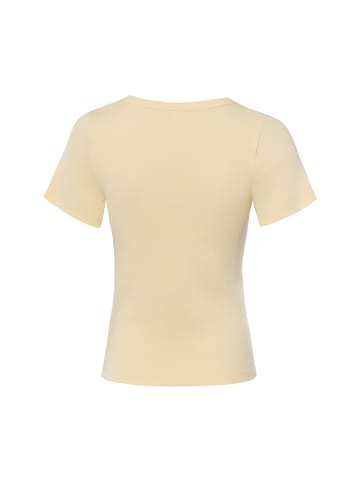 mbyM T-Shirt Otis-M in gelb