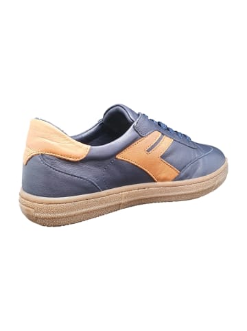 Andrea Conti Sneaker Low in Blau