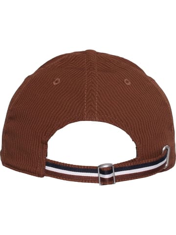 Bugatti Baseball Cap in braun