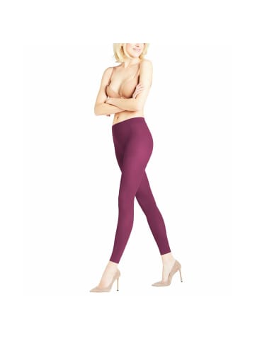 Falke Leggings 1er Pack in Raspberry (8238)