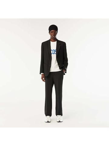 Lacoste Hut & Stirnband für Herren in uni