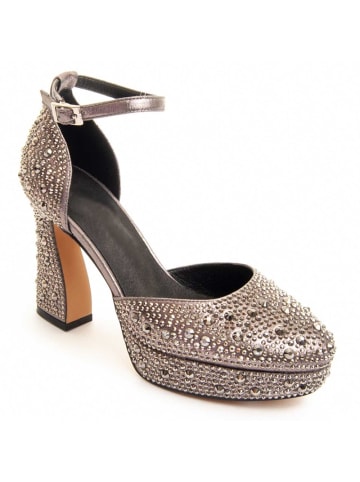 Montevita Pumps Salonnt7 in Grau