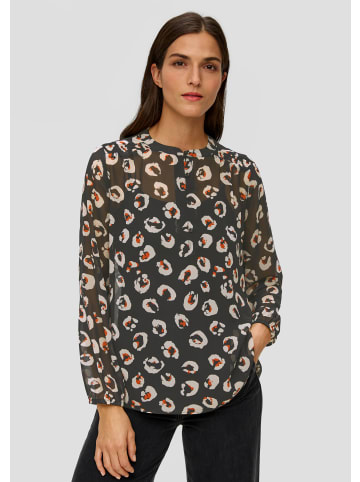 s.Oliver Bluse in 99A1_schwarz