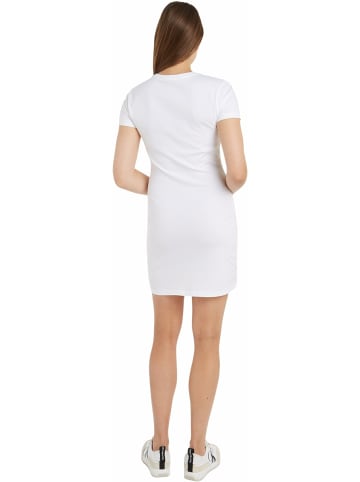 Calvin Klein Freizeitkleid für Damen in uni