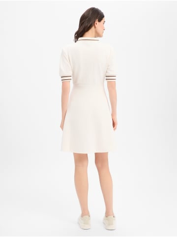 Armani Exchange Kleid in beige - 0001
