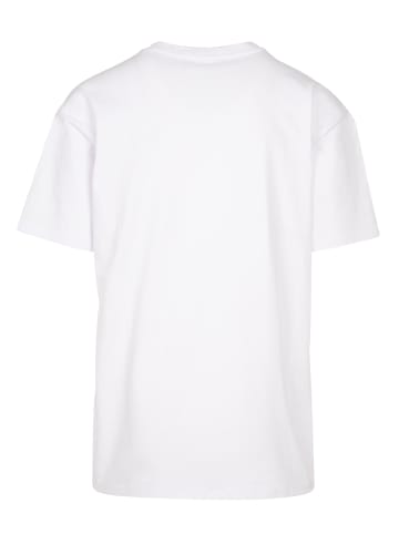 Mister Tee T-Shirts in white