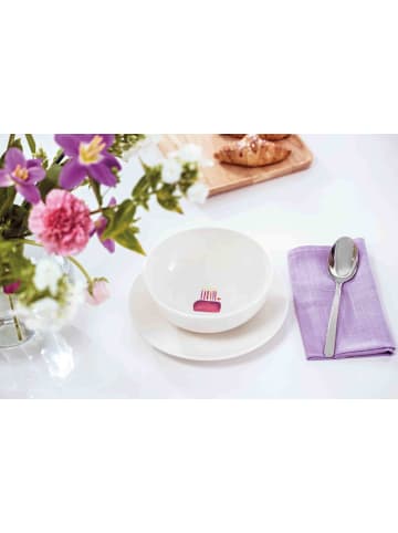 Villeroy & Boch 4er Set Müslischalen Happy Birthday With Love ø 16,9 cm in bunt