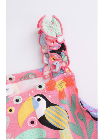 Coccodrillo Kleid in bunt