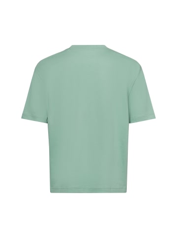 Nils Sundström T-Shirt in lind - 0012