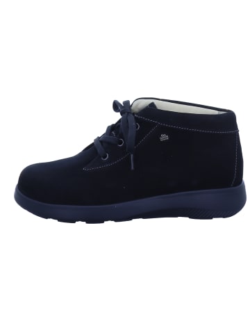 Finn Comfort Stiefel in schwarz