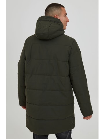 11 Project Parka PRGiacobbe in Grün