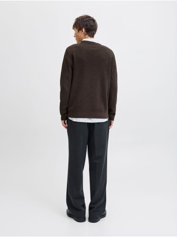 Jack & Jones Strickpullover in Delicioso