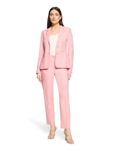 Betty Barclay Blazer in rosa