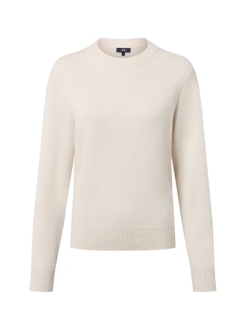 IPURI Pullover in ecru - 0003