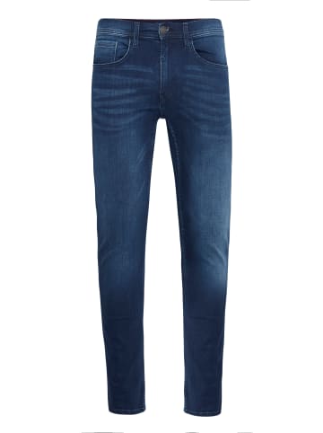 BLEND 5-Pocket-Jeans BHJet in Blau
