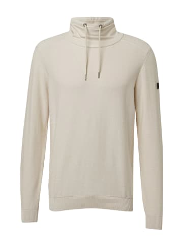s.Oliver CASUAL Pullover in beige
