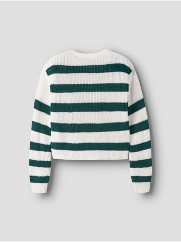 name it Strickpullover in Cloud Dancer1