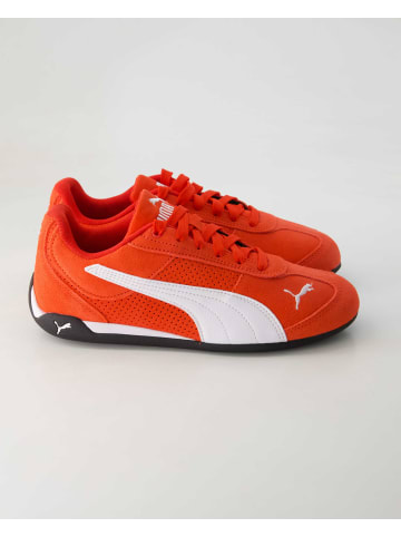Puma Fitnessschuhe in Rot