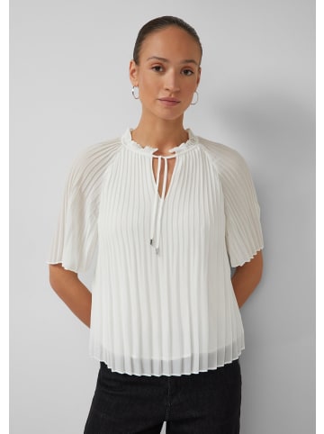 s.Oliver Bluse  in  0200_creme
