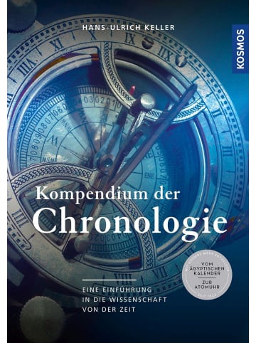 Franckh-Kosmos Kompendium der Chronologie