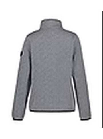 Icepeak Midlayer Jacke AIKES in Blau