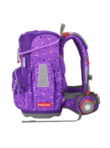 Step by Step Cloud Schleich Schulranzen-Set 5-teilig in Horse