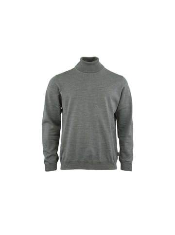 OLYMP  Cardigan für Herren in silber in silber