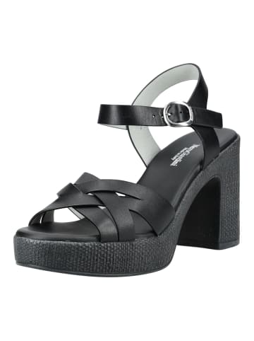 Nero Giardini Sandalen in Schwarz