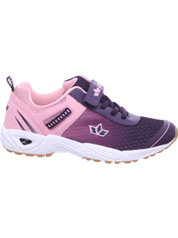 Lico Sportschuh in lila