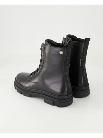 Copenhagen Kids Winterstiefel in Schwarz