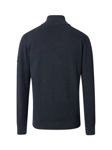 CASAMODA Troyer für Herren in blau